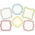 thumbnail image 2 of Barker Creek Édition 1497764 Belle Chevron Accent Set&44; Ensemble de 36, 2 of 4