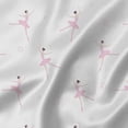 thumbnail image 2 of Johnson Home Premium 160 GSM Ultra Plush, Breathable and Durable, Combed Cotton Flannel Sheet Set - Deep Pocket - Easy to Fit - Cozy Bed Sheets, 2 of 5