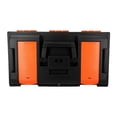thumbnail image 3 of Caja de herramientas Truper 19 pulgadas con compartimientos, 3 of 4