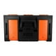 thumbnail image 3 of Caja de herramientas Truper 19 pulgadas con compartimientos, 3 of 4