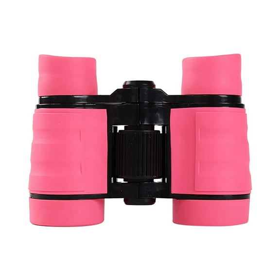 Hesxuno Kids Binoculars for 3-12 Years Boys and Girls Kid Binoculars Best Gifts for 3-12 Years Boys Girls Shock Proof Binoculars