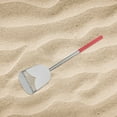 thumbnail image 4 of Phenofice Pelle en Acier Inoxydable Design Ergonomique Robuste pour les Amateurs d'Animaux 1ensemble, 4 of 8