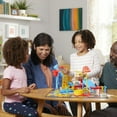 thumbnail image 4 of Mouse Trap Board Game, Includes Coloring and Activity Booklet for Kids Ages 6 and Up, Pre-School Game For 2-4 Players, 4 of 9