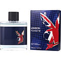 thumbnail image 2 of London By Playboy Cologne Eau De Toilette Spray Vaporisateur, Perfume For Men, 3.4 Oz., 2 of 2