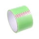 thumbnail image 1 of Yuarrent Cinta de bola adhesiva para manualidades Suministros de limpieza para el hogar 6CM/Verde, 1 of 6