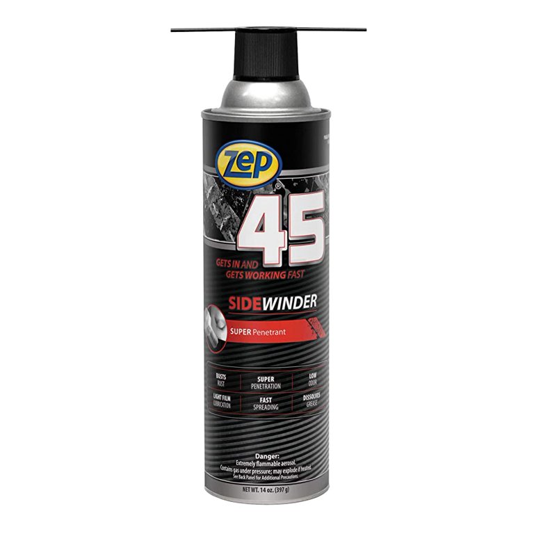 HTI HT 18009 Invader Penetrating Oil