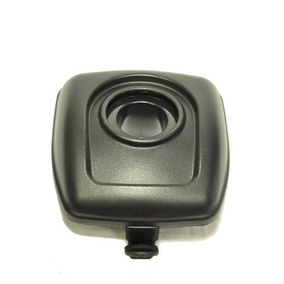 Eureka Mighty Mite 3670 Canister Vacuum Cleaner Front Door 38956-1SV