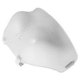 thumbnail image 6 of SEWCHICS White Fencing Chest Guard Protective Gear for Men and Women, Safety Equipment for Indoor and Outdoor Use, 6 of 8