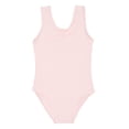 thumbnail image 3 of Petite Etoile Dancewear Tank Sleeve Pink Girls Leotard for Toddler Girls/Girls for Ballet and Dance 3T, 3 of 7