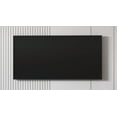 thumbnail image 1 of Wexstar Infrared Panel Heater 800W Black, 1 of 8