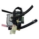 thumbnail image 5 of Kenally Carburador de motocicleta, accesorio de modificación de vehículo, filtro de aire de Metal para motor, tubo de admisión de aire, piezas de Vehículos, repuestos y accesorios Mis, 5 of 6