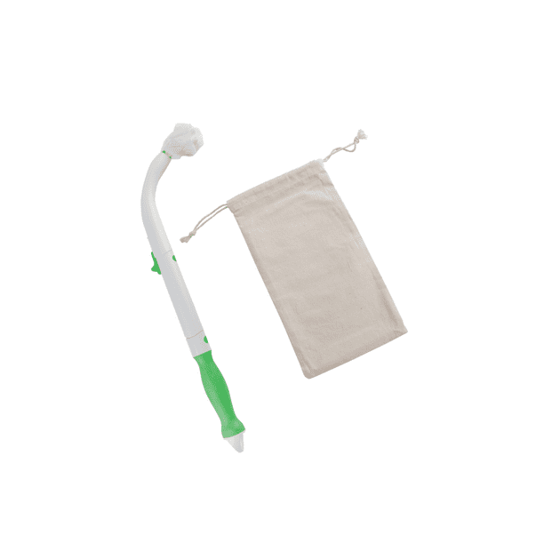 FreedomWand Master Kit 20" Unisex Toilet Tissue Aid for Personal