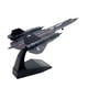thumbnail image 2 of Avión a escala 1:144 con soporte, colección de aviones, regalos, modelo de avión, modelo de aleación fundida a presión para oficina, estantería, bar,, 2 of 9