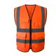 thumbnail image 1 of Traffic Clothing Reflective Clothing Bright Fluorescent Work Clothes, 1 of 2