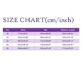 thumbnail image 3 of XIYON Men's Cargo Pants Straight Fit Pocket Comfortable Daily Wear Hiking Outdoor Sports Trousers For All Seasons Loose Fit, 3 of 3