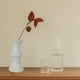 thumbnail image 5 of Jarrones para Flores Estilo Moderno Jarrón de Plástico Estante de Libros Chimenea Mesa de Café Decoración Del Hogar Jarrón Set de Mesa de Café, 5 of 6