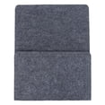 thumbnail image 1 of unbranded 1Ud Bolsa Organizadora De Fieltro Para Almacenamiento Junto A Con Bolsillos Oscuro, 1 of 8