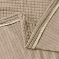 thumbnail image 5 of KBOOK 2PCS Armrest Covers Stretch Armchair Slipcover Arm Cover for Sofa Recliner Chair, 5 of 6
