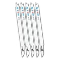thumbnail image 3 of Imperial Blade 2795466 12 in. Bi-Metal Blade - 6 TPI - Pack of 5, 3 of 4