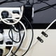 thumbnail image 3 of 50pcs Rope Light Clip Ethernet Cable Clip Coax Tv Cable Wire Holder For Wall, 3 of 6