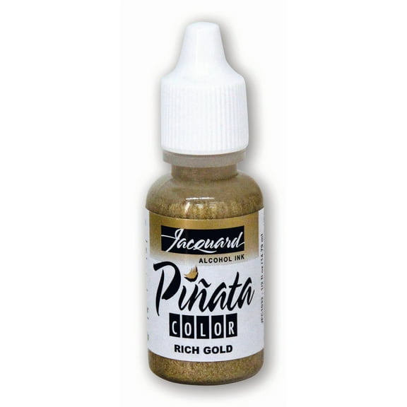 Piñata Alcohol Ink - (1/2 oz)