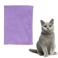thumbnail image 3 of Dog Earmuff Sound Proof Soft Cat Ear  Keep Warm Washable Dog Calming Ear Cover, 3 of 8