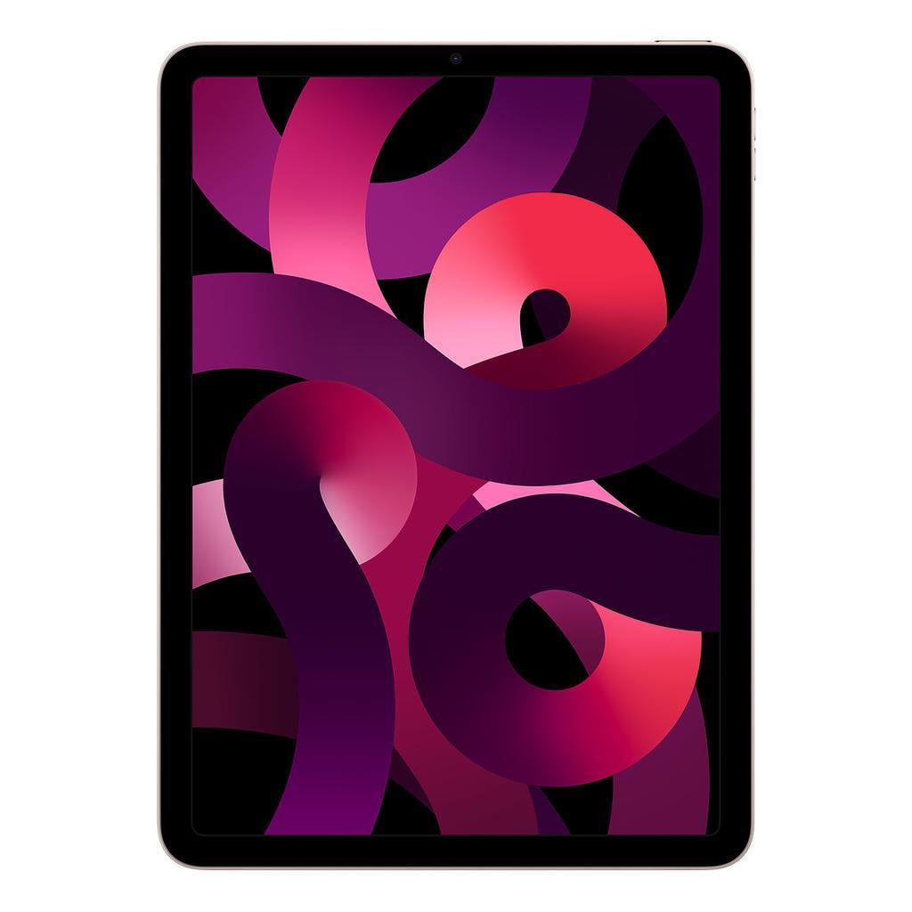 Apple iPad Air 第5世代 64GB A2588 Pink iPad Air Wi-Fi 64GB - ピンク（第5世代）[整備済製品] - Apple