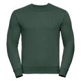 thumbnail image 1 of Russell Mens Authentic Sweatshirt (Slimmer Cut), 1 of 4