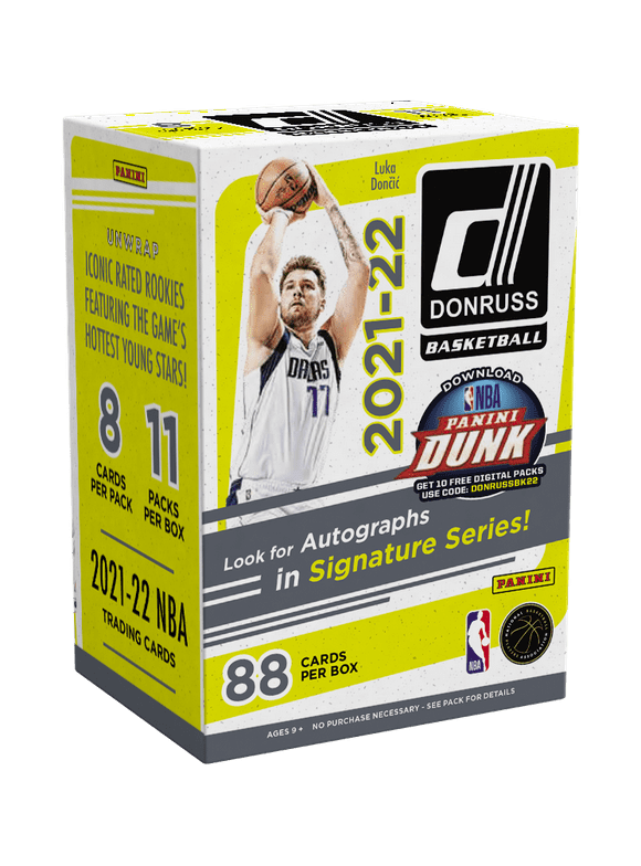 Basketball Cards in Trading Cards