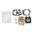 thumbnail image 1 of Carburetor Repair Gasket Diaphragm Kits for 40 5 Chainsaw Carburetor Paper Pad Gasket Replacement Set, 1 of 14