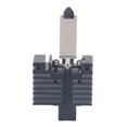 thumbnail image 3 of 3D Printer Hotend Kit Hardened Steel Detachable 3D Printer Extruder Hotend for Bambu Lab P1P P1S, 3 of 5