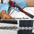 thumbnail image 5 of Motorcycle Chain Cleaner 3PCS Bicycle Bike Chain Cleaning Brushes Bike Cleaning Kit MotorcycleChain Cleaner Tool, 5 of 5