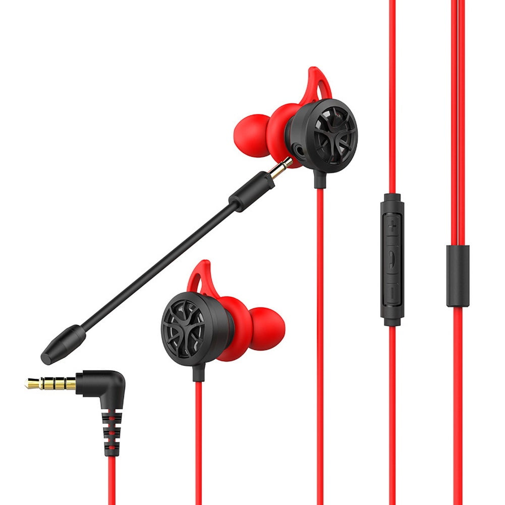 Mipeace OSHA Approved Earbuds USB Type 