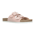 thumbnail image 2 of Sandalias Vavito Niña Rosa Casual Slip On Infantil T18-22 rosa 21, 2 of 10