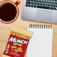thumbnail image 6 of Munch Peanut Brittle Bites - 4.0 oz Bag, 6 of 10