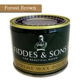 thumbnail image 5 of Fiddes & Sons Furniture Supreme Wax Polish - Forest Brown, 5 of 6