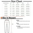 thumbnail image 2 of breaise Boys Baggy Cargo Pants Casual Cinch Bottom Parachute Pant Fashion Elastic Waist Trousers Cargo Boys' Sweatpants Joggers with Pockets walmart clearance items, 2 of 3