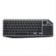 thumbnail image 1 of Bluetooth Wireless Keyboard with Touchpad 7-Colors Backlit 2.4G, 1 of 5