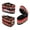 Christmas Calf, variant on HELLHERO Sunflower Handheld Steam Iron Storage Bag Polyester 11.8x6.69x5.5 In, Bag Only