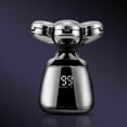 thumbnail image 4 of Afeitadora eléctrica para hombres, 6 en 1, cabezal rotatorio 7D, recortadora de barba, recargable, inalámbrica., 4 of 4
