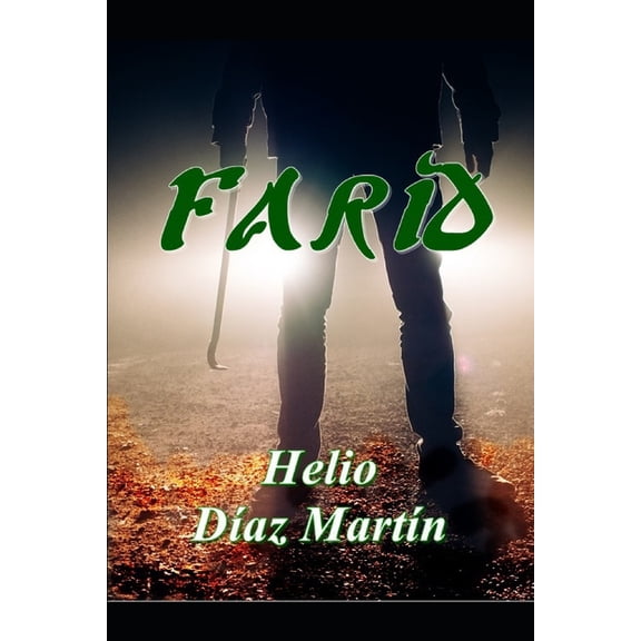 Farid (Paperback)