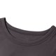 thumbnail image 4 of Tops de Manga Corta de las Mujeres Casual, Moda de Color Sólido, con la Almohadilla de Pecho Top de Pijama para las Mujeres, 4 of 5