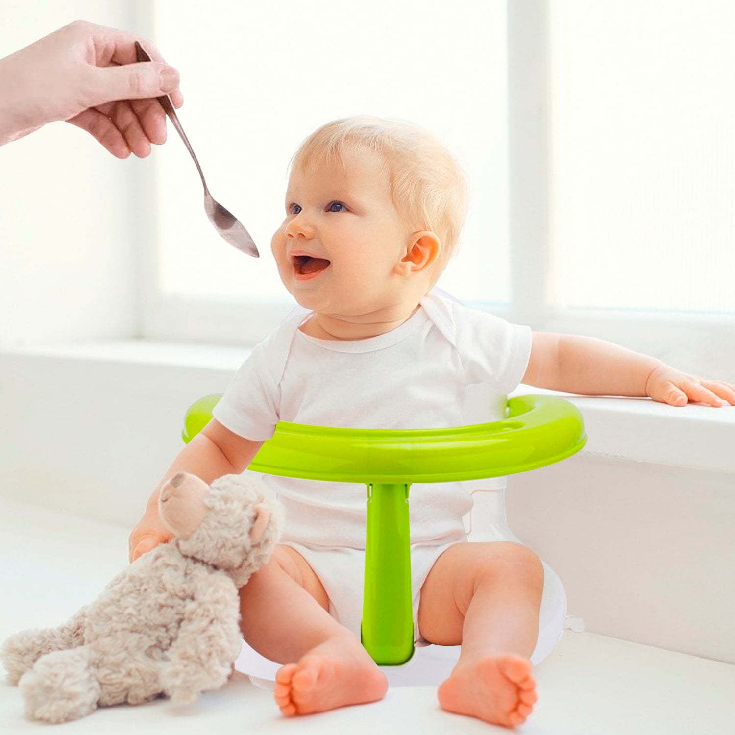 Baby bath seat walmart canada 2025