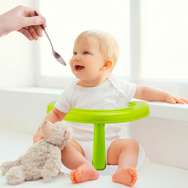 Siège bébé en peluche chaise de pratique chambre de bébé
