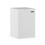 Upright Freezer 3.0 Cu. Ft. White
