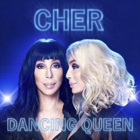 - Dancing Queen By Sonny Cher Format Audio CD