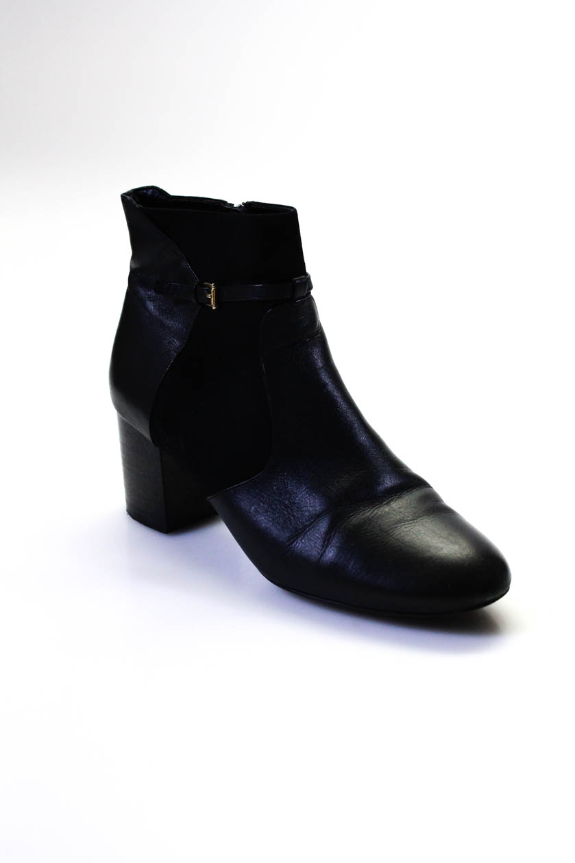 Soda Women's Faux Leather V Slit 