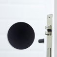 thumbnail image 1 of Tope de puerta Silencio Protección de pared redonda Tope de manija de puerta Tope anticolisión Hugtrwg Para estrenar, 1 of 7