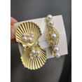 thumbnail image 4 of Épingle à Cheveux Unique avec Perles et Strass Charmes 4 Pcs, 4 of 4