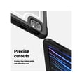 thumbnail image 3 of Case for iPad Pro 11 Inch 2022 2021 2020 2018 iPad Air 5th 4th Gen 10.9 with Foldable Stand, Pencil Holder, Screen Protector, Shockproof Protective Cover, 3 of 7